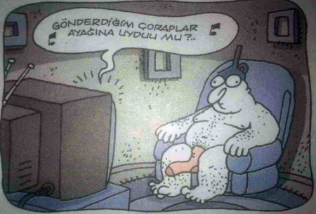 ÇORAPLAR